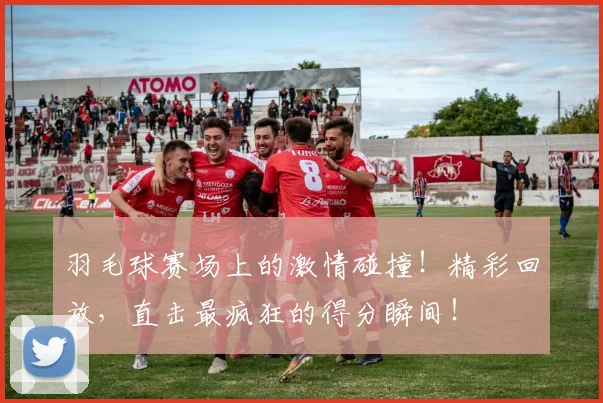 羽毛球赛场上的激情碰撞！精彩回放，直击最疯狂的得分瞬间！