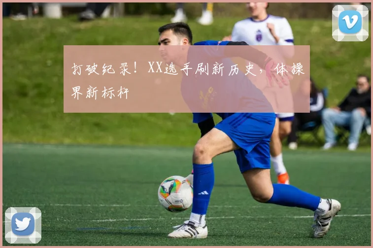 打破纪录！XX选手刷新历史，体操界新标杆