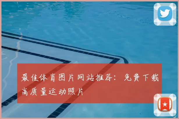 最佳体育图片网站推荐：免费下载高质量运动照片
