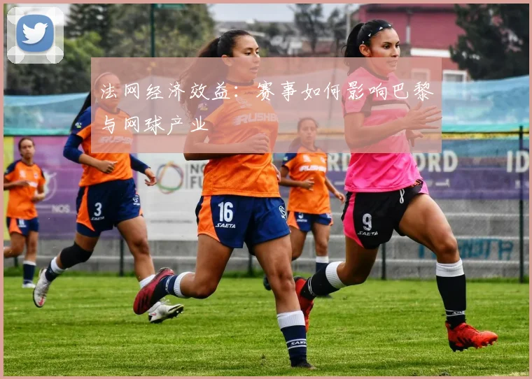 法网经济效益：赛事如何影响巴黎与网球产业