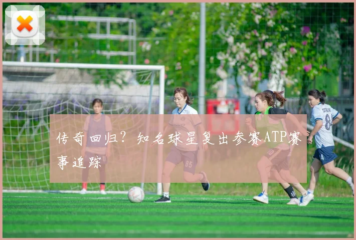 传奇回归？知名球星复出参赛ATP赛事追踪