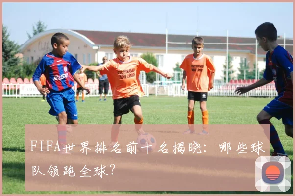 FIFA世界排名前十名揭晓:哪些球队领跑全球?